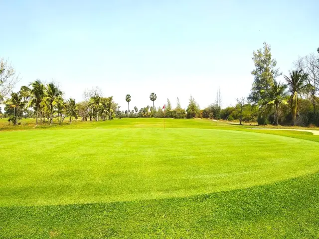 Cambodia Golf Country Club