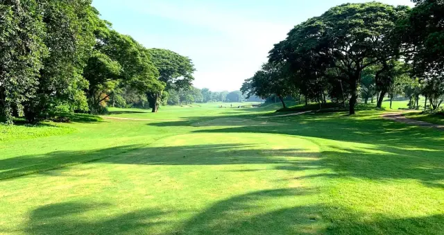 Cengkareng Golf Club