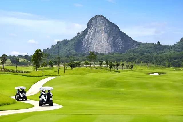 Chee Chan Golf Resort