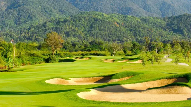 Chiangmai Highlands Golf Resort
