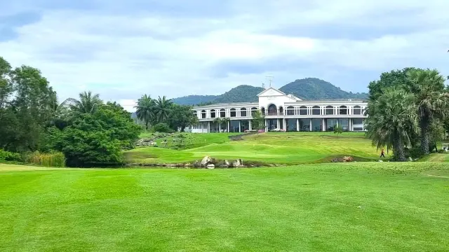 Crystal Bay Golf Club