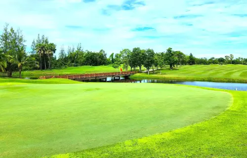 Dancoon Golf Club