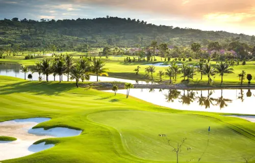 Dara Sakor Golf Resort