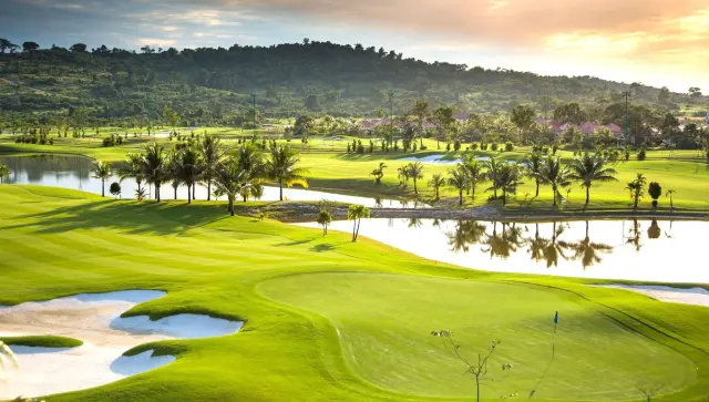 Dara Sakor Golf Resort