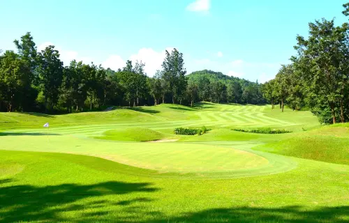 Dragon Hills Golf & Country Club