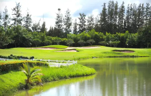 Eastern Star Country Club & Resort