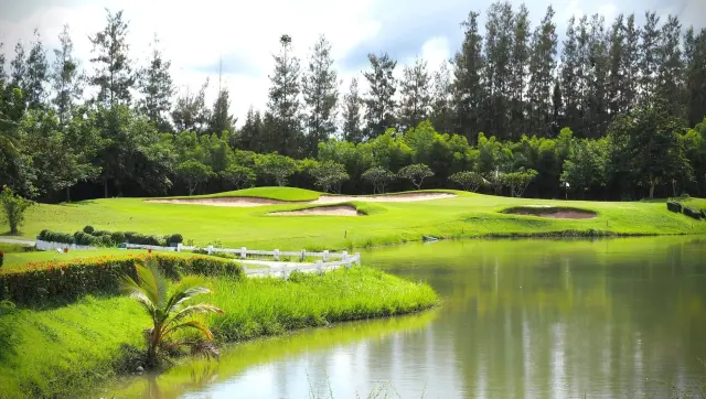 Eastern Star Country Club & Resort