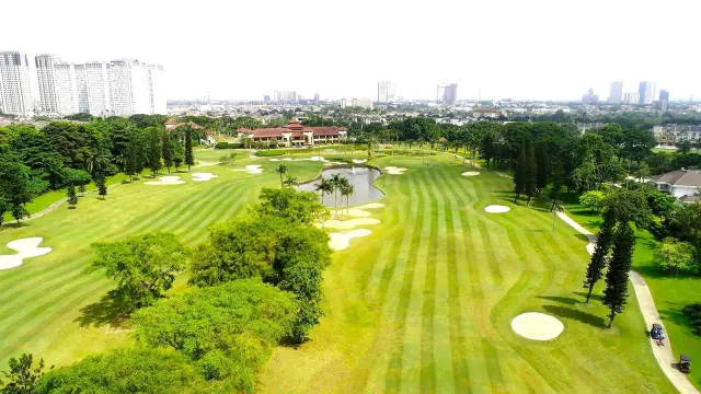 Gading Raya Golf Club