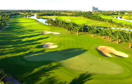 Garden City Golf Club