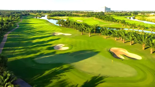 Garden City Golf Club