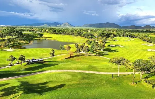 Grand Prix Golf Club