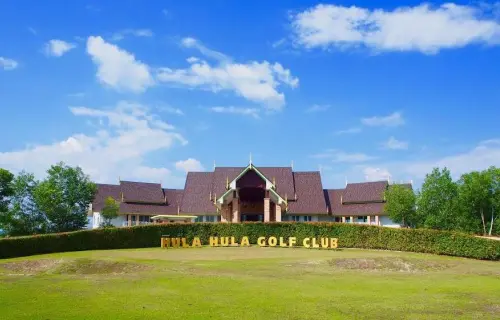 Hula Hula Golf Club