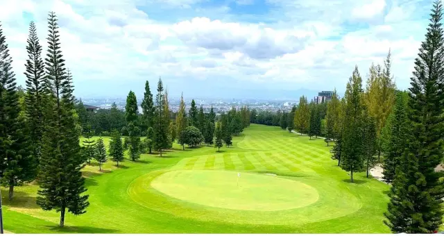 Jababeka Golf & Country Club