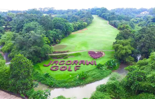 Jagorawi Golf & Country Club