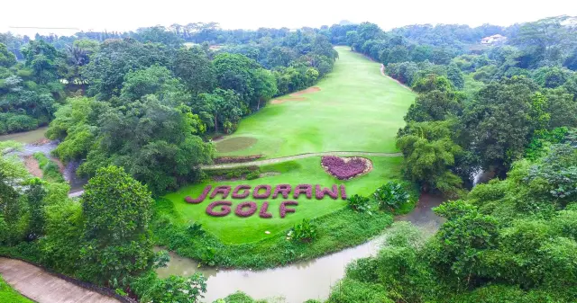 Jagorawi Golf & Country Club