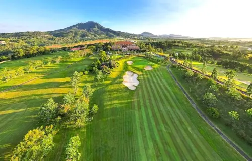 Jatinangor National Golf Resort
