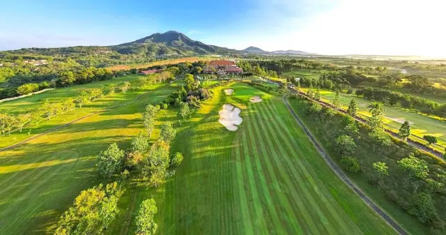 Jatinangor National Golf Resort