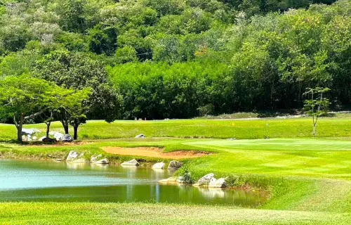 Khao Yai Country Club