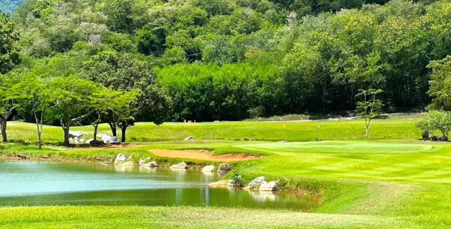 Khao Yai Country Club
