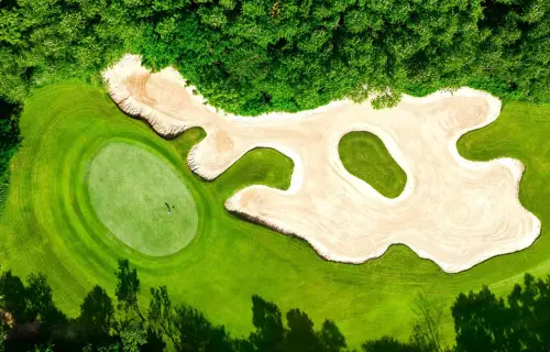 Kirimaya Golf Resort & Spa