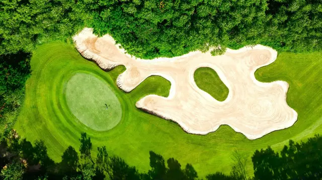 Kirimaya Golf Resort & Spa