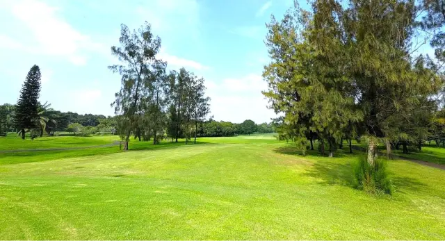 LotusLakes Golf Club