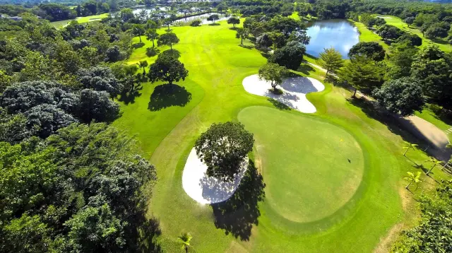 Mae Jo Golf Resort & Spa