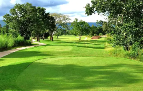 Mountain Creek Golf Resort