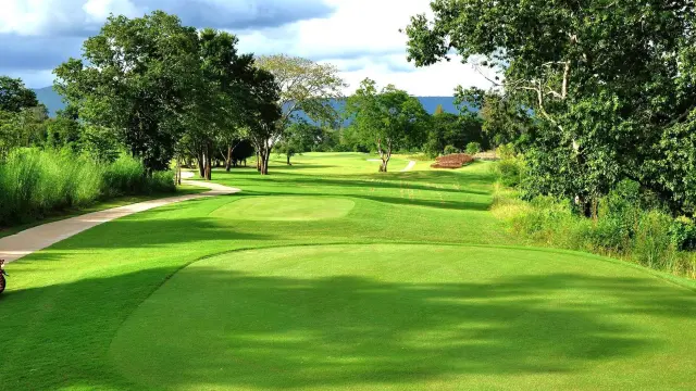 Mountain Creek Golf Resort