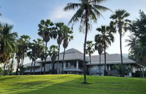 Mountain Shadow Golf Club