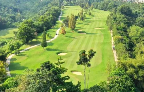 Mountain View Golf Club