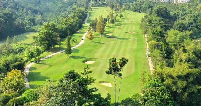 Mountain View Golf Club