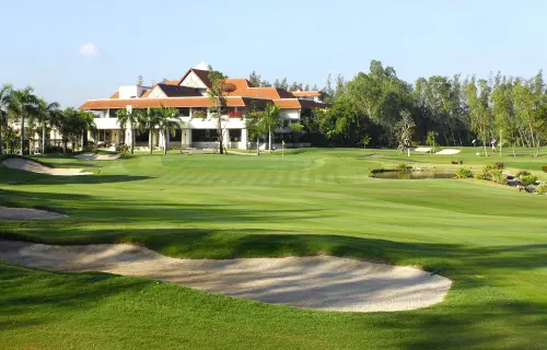 Muang Kaew Golf Club