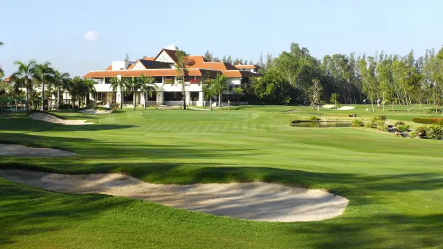 Muang Kaew Golf Club