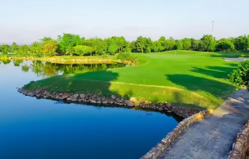 Narai Hill Golf Resort & Country Club