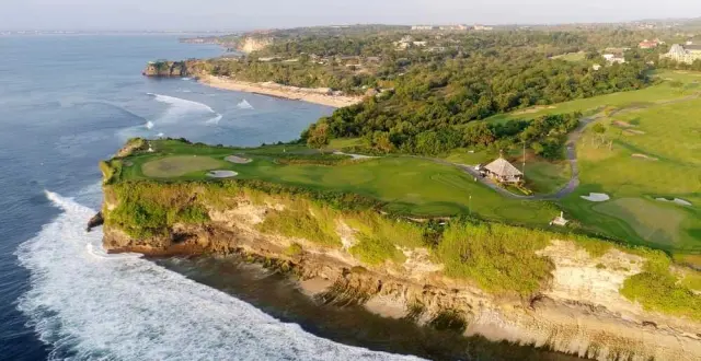 New Kuta Golf Club