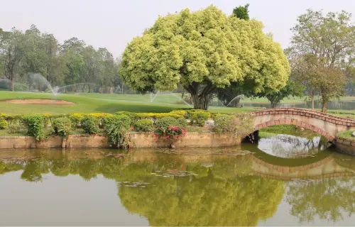 Nichigo Resort Country Club