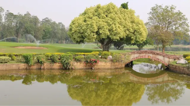 Nichigo Resort Country Club