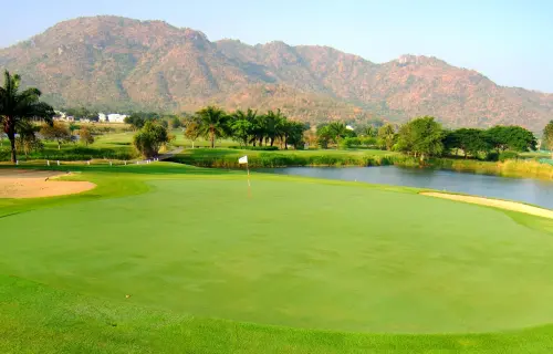 Palm Hills Golf Club & Residence