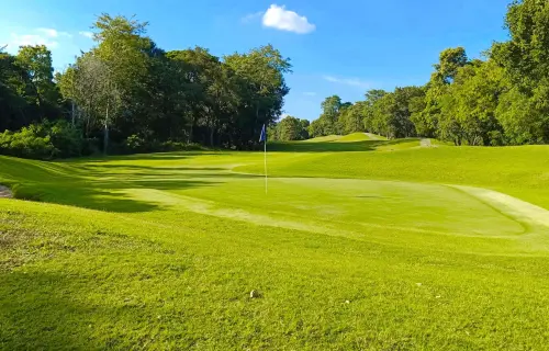 Panorama Golf & Country Club