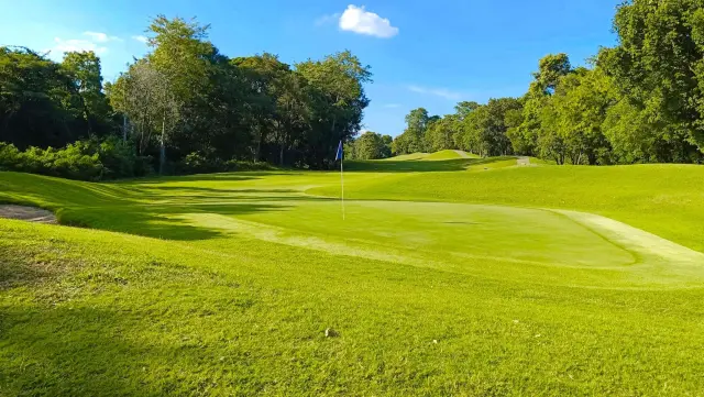 Panorama Golf & Country Club