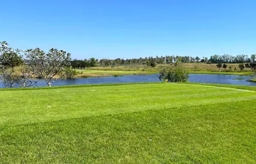 Parichat International Golf Links