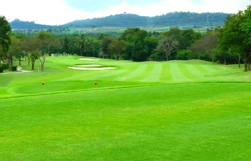 Pattavia Century Golf Club