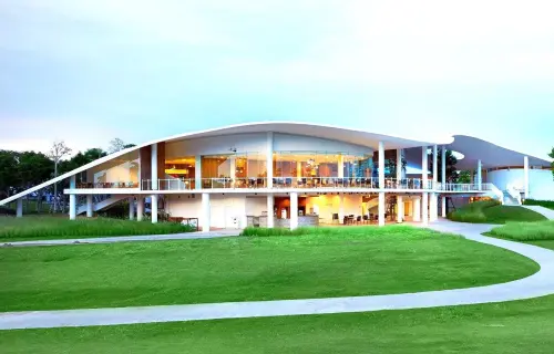 Pattaya Country Club