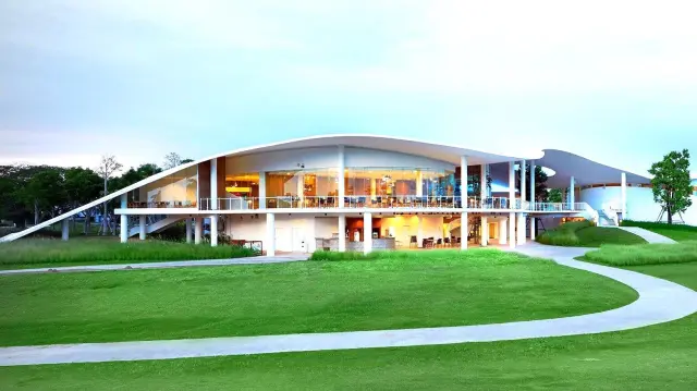 Pattaya Country Club