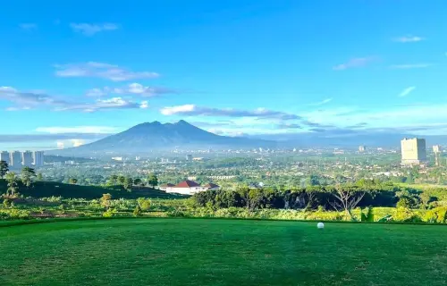 Permata Sentul Golf Club