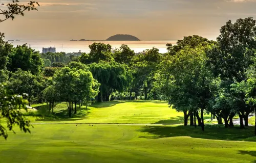 Phoenix Gold Golf & Country Club