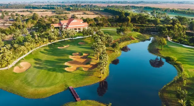 Phokeethra Country Club