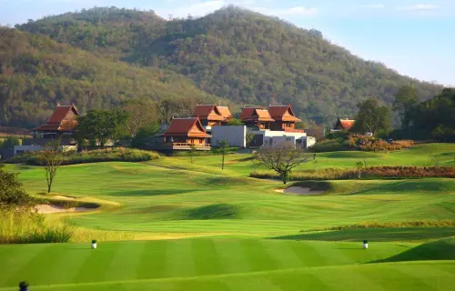 Pineapple Valley Golf Club (Formerly Banyan Golf Club)