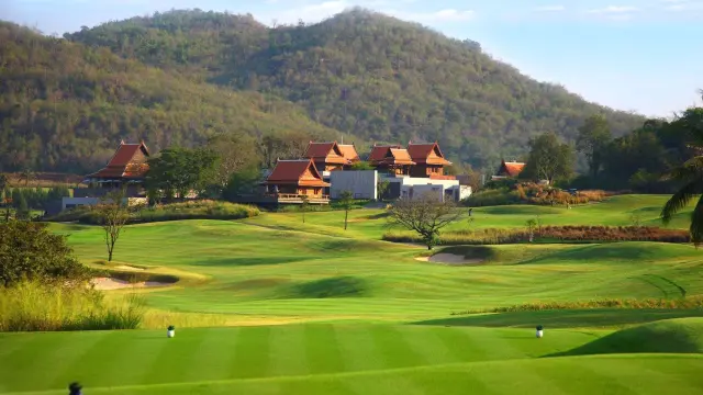 Pineapple Valley Golf Club (Formerly Banyan Golf Club)